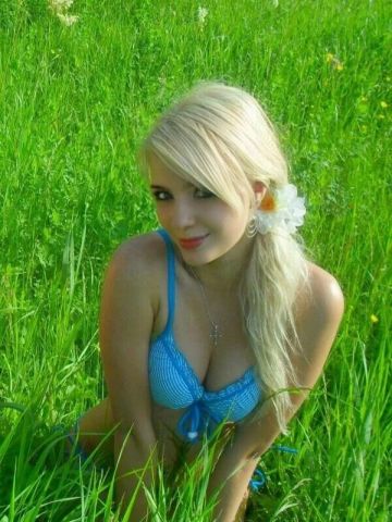 Проститутка Алевтина